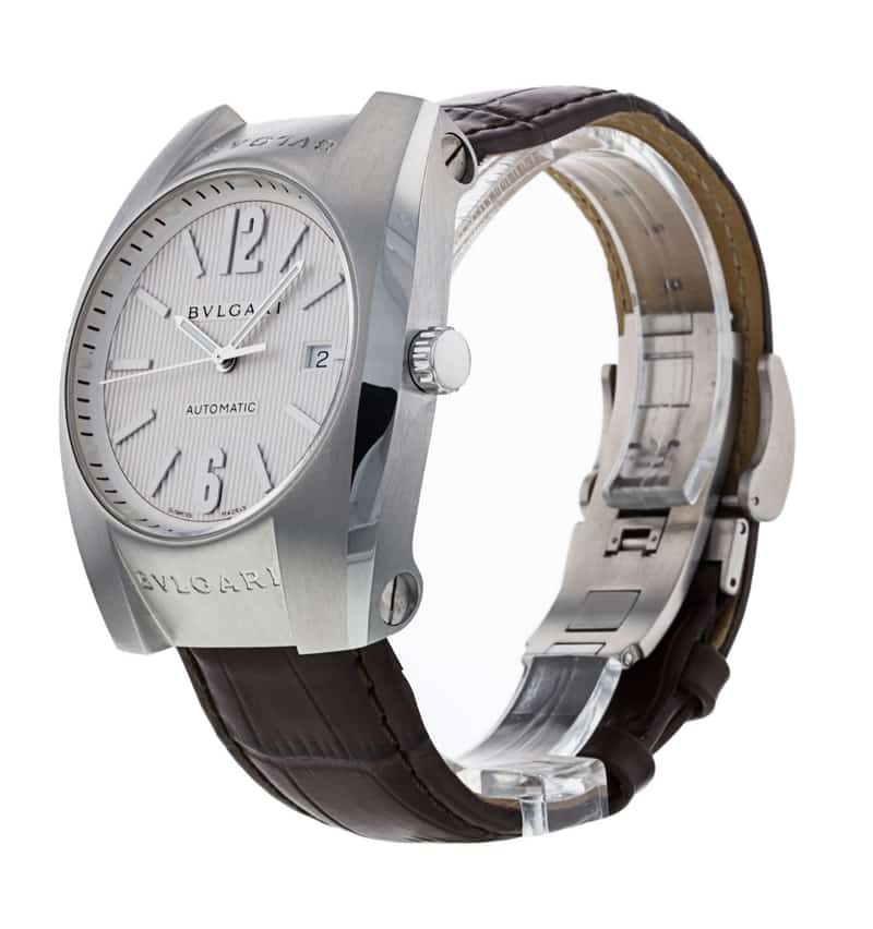 Bvlgari Ergon EG40C6SLD